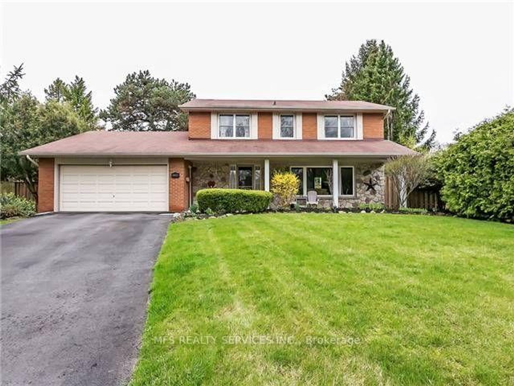 1156 Mirada Place, Lorne Park, Mississauga 