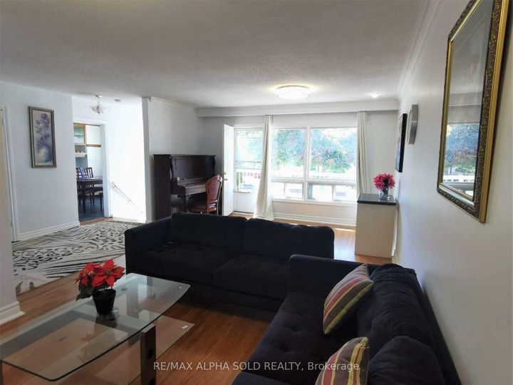 Photo 2 at 155 Edmonton Drive, Pleasant View, Toronto