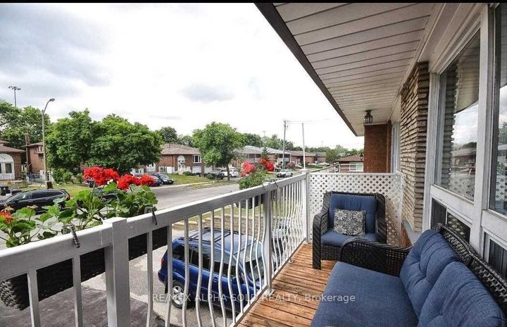 Photo 20 at 155 Edmonton Drive, Pleasant View, Toronto