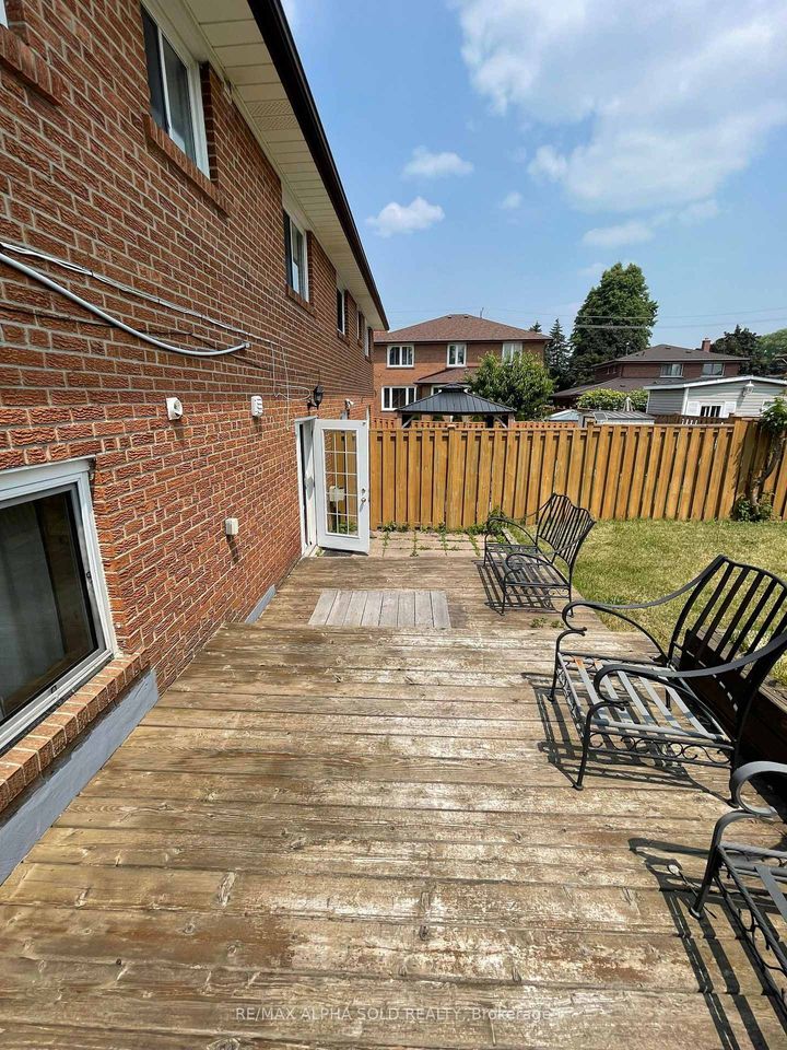 Photo 38 at 155 Edmonton Drive, Pleasant View, Toronto