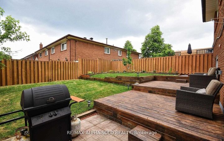 Photo 40 at 155 Edmonton Drive, Pleasant View, Toronto