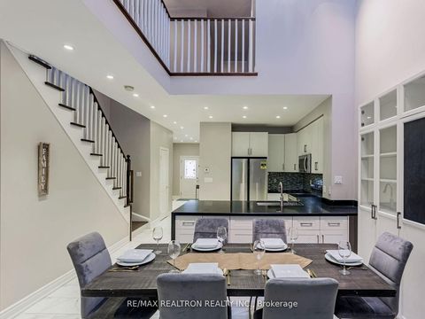 Photo 12 at 224 Yorkland Street, Devonsleigh, Richmond Hill