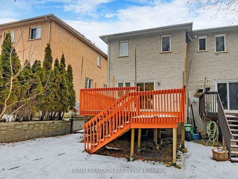 Photo 29 at 224 Yorkland Street, Devonsleigh, Richmond Hill