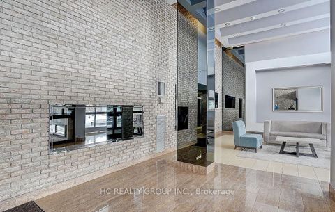 Photo 2 at 1611 - 350 Seneca Hill Drive, Don Valley Village, Toronto