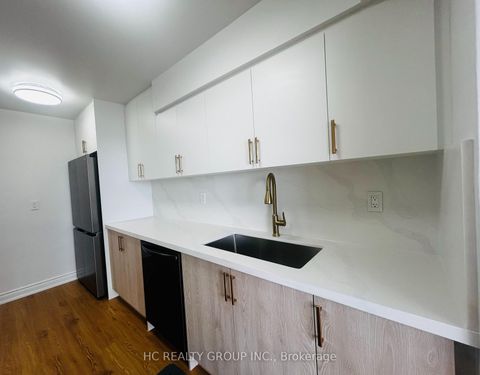 Photo 4 at 1611 - 350 Seneca Hill Drive, Don Valley Village, Toronto