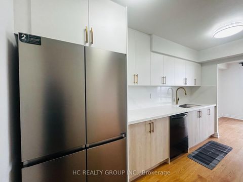 Photo 5 at 1611 - 350 Seneca Hill Drive, Don Valley Village, Toronto