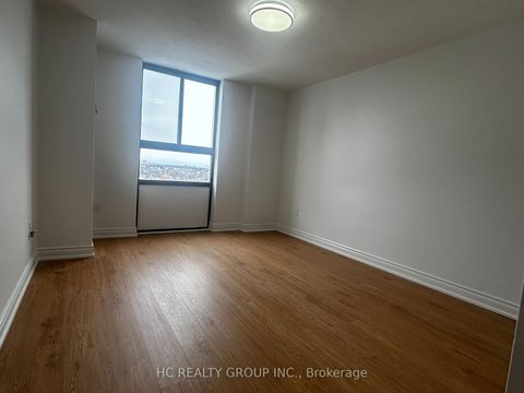 Photo 7 at 1611 - 350 Seneca Hill Drive, Don Valley Village, Toronto