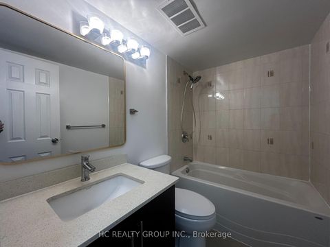 Photo 11 at 1611 - 350 Seneca Hill Drive, Don Valley Village, Toronto