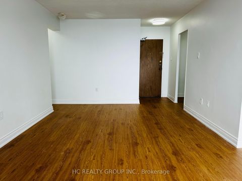 Photo 12 at 1611 - 350 Seneca Hill Drive, Don Valley Village, Toronto