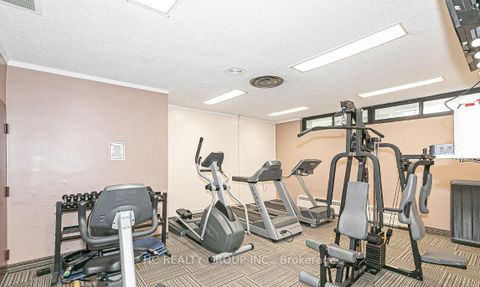 Photo 23 at 1611 - 350 Seneca Hill Drive, Don Valley Village, Toronto