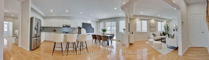 Photo 12 at 3362 Post Road E, GO Glenorchy, Oakville