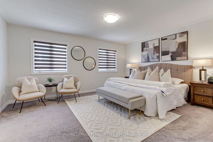 Photo 26 at 3362 Post Road E, GO Glenorchy, Oakville