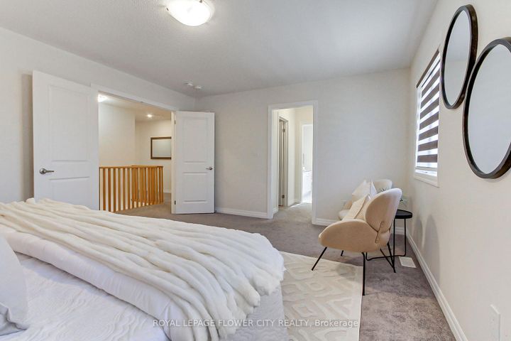 Photo 28 at 3362 Post Road E, GO Glenorchy, Oakville