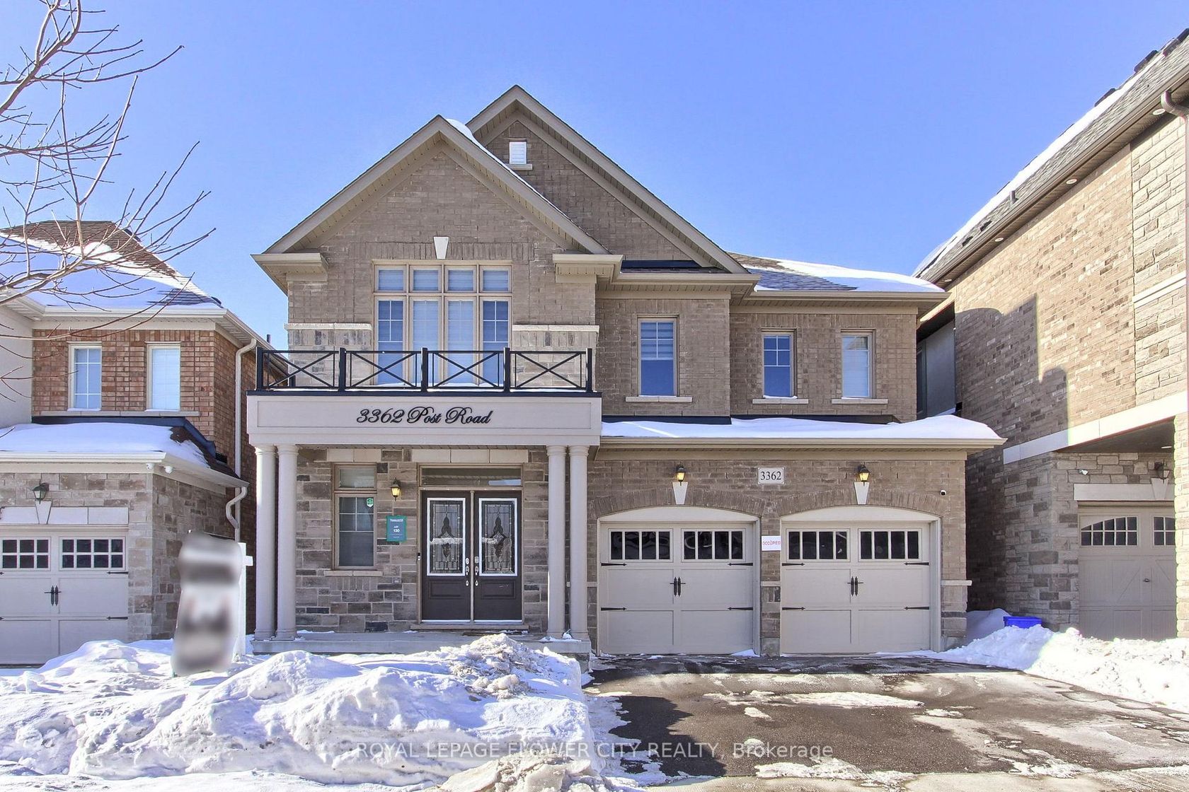 3362 Post Road E, GO Glenorchy, Oakville 