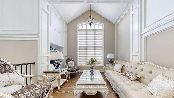 Photo 2 at 109 Farrell Road, Patterson, Vaughan