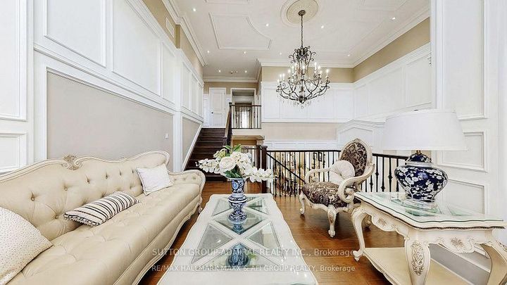 Photo 3 at 109 Farrell Road, Patterson, Vaughan