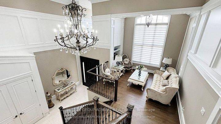 Photo 4 at 109 Farrell Road, Patterson, Vaughan