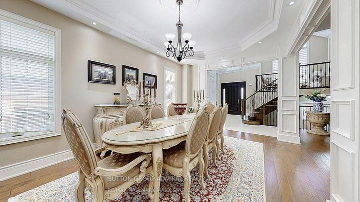 Photo 6 at 109 Farrell Road, Patterson, Vaughan