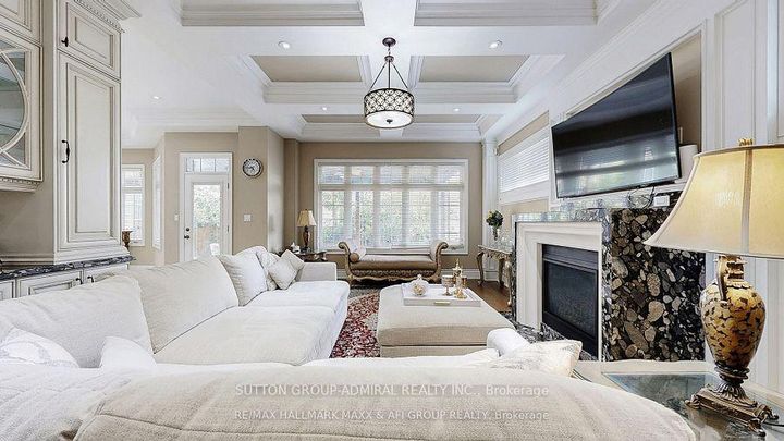 Photo 7 at 109 Farrell Road, Patterson, Vaughan