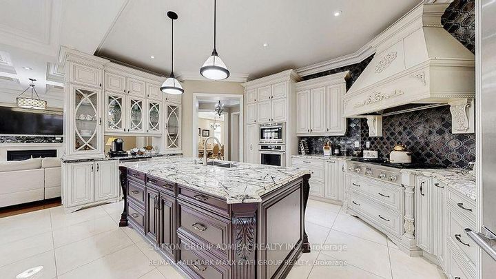 Photo 11 at 109 Farrell Road, Patterson, Vaughan