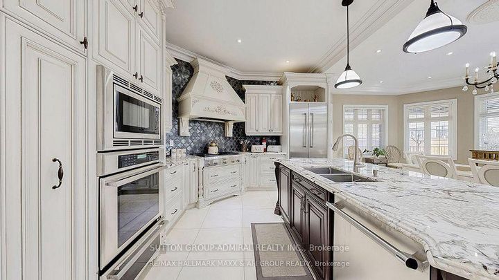 Photo 13 at 109 Farrell Road, Patterson, Vaughan