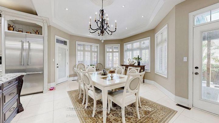 Photo 14 at 109 Farrell Road, Patterson, Vaughan