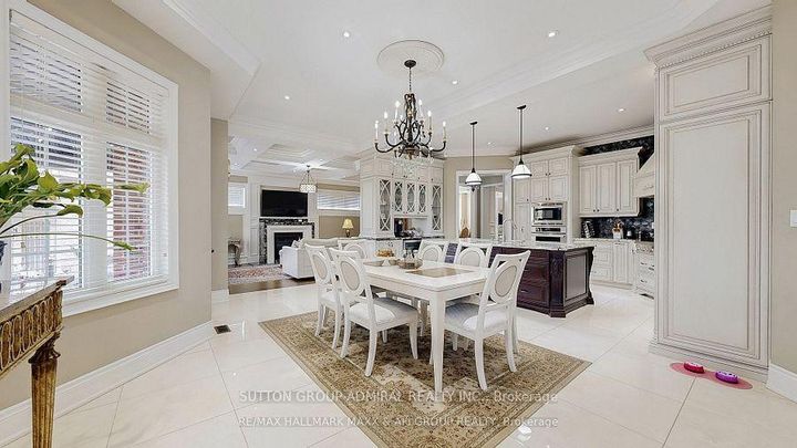 Photo 15 at 109 Farrell Road, Patterson, Vaughan