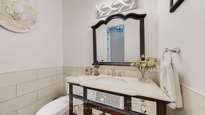 Photo 16 at 109 Farrell Road, Patterson, Vaughan