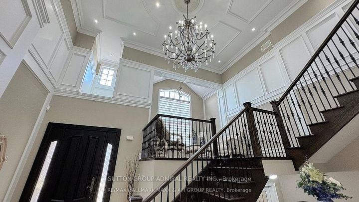 Photo 19 at 109 Farrell Road, Patterson, Vaughan