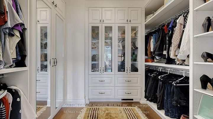 Photo 23 at 109 Farrell Road, Patterson, Vaughan