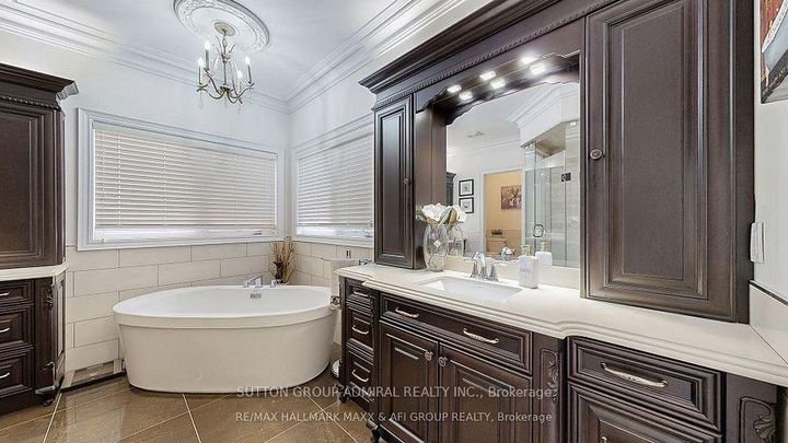 Photo 24 at 109 Farrell Road, Patterson, Vaughan