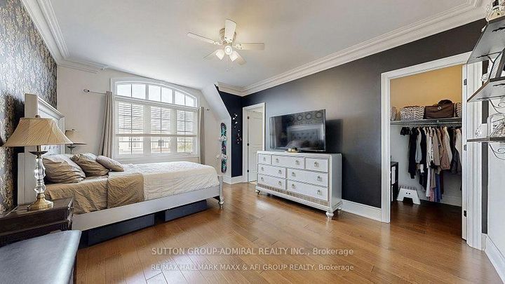 Photo 26 at 109 Farrell Road, Patterson, Vaughan