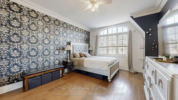 Photo 27 at 109 Farrell Road, Patterson, Vaughan