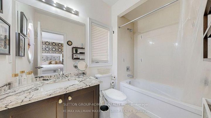 Photo 29 at 109 Farrell Road, Patterson, Vaughan