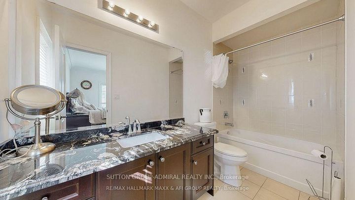 Photo 32 at 109 Farrell Road, Patterson, Vaughan