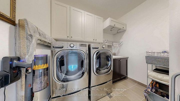 Photo 36 at 109 Farrell Road, Patterson, Vaughan