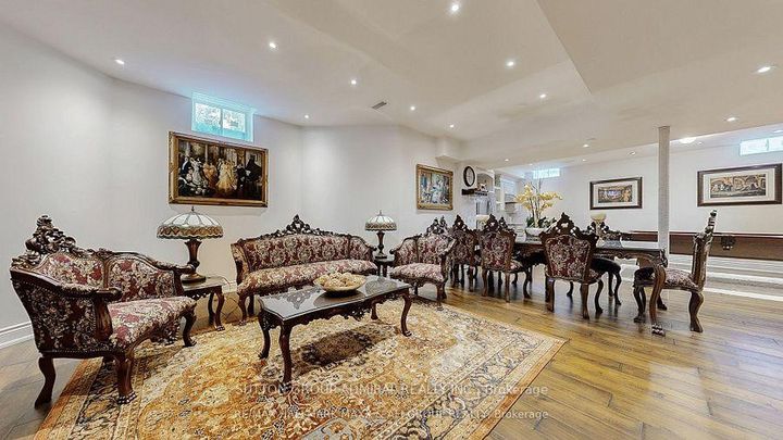 Photo 37 at 109 Farrell Road, Patterson, Vaughan