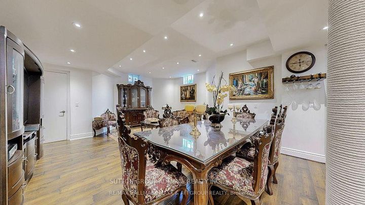 Photo 38 at 109 Farrell Road, Patterson, Vaughan