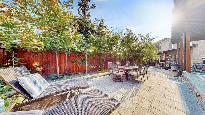 Photo 48 at 109 Farrell Road, Patterson, Vaughan