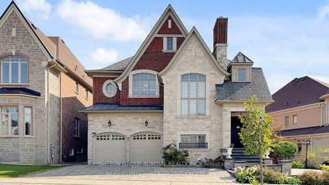 Photo 0 at 109 Farrell Road, Patterson, Vaughan