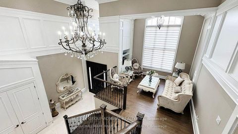 Photo 4 at 109 Farrell Road, Patterson, Vaughan