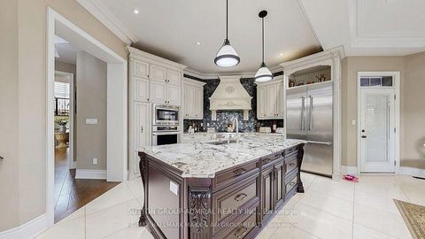 Photo 10 at 109 Farrell Road, Patterson, Vaughan