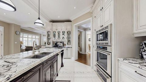 Photo 12 at 109 Farrell Road, Patterson, Vaughan