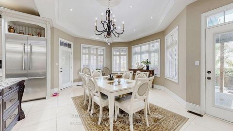 Photo 14 at 109 Farrell Road, Patterson, Vaughan