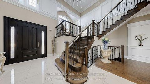 Photo 18 at 109 Farrell Road, Patterson, Vaughan