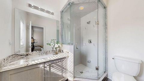 Photo 35 at 109 Farrell Road, Patterson, Vaughan