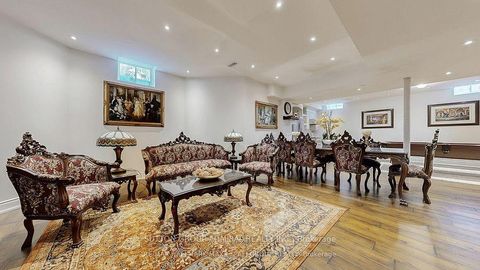 Photo 37 at 109 Farrell Road, Patterson, Vaughan