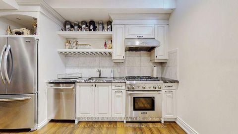 Photo 41 at 109 Farrell Road, Patterson, Vaughan