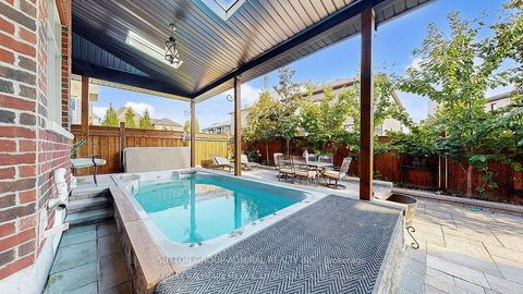 Photo 46 at 109 Farrell Road, Patterson, Vaughan