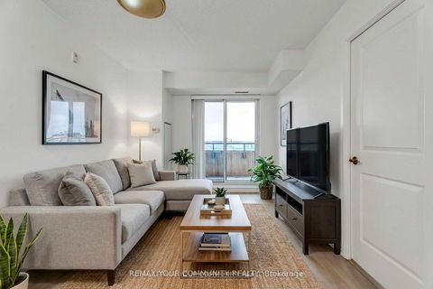 Photo 1 at 420 - 75 Norman Bethune Avenue, Beaver Creek Business Park, Richmond Hill